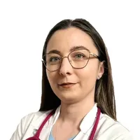 Dr. Elena Runcean
