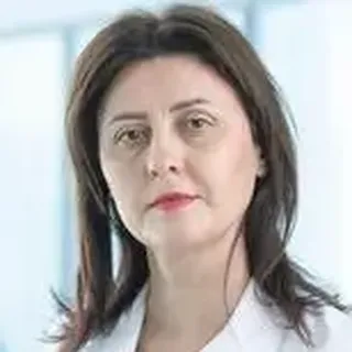 Dr. Paunel Maria