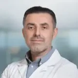 Dr. Alexandru Iordache