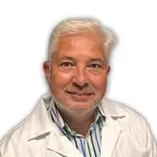 Dr. George Muntean
