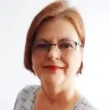 Dr. Roxana Vasiliu