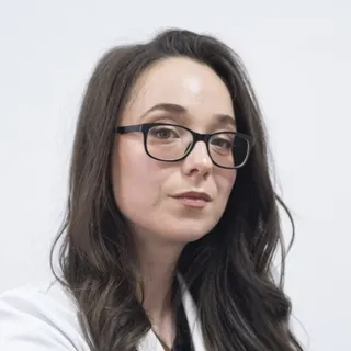 Dr. Dorotheia Gheorghita