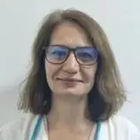 Dr. Ani Axinte