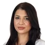Dr. Vitan Alexandra Madalina