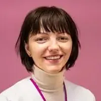 Dr. Irina Oane