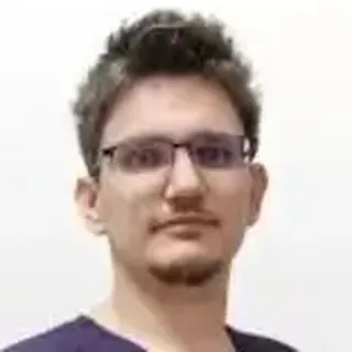 Dr. Portelli Giovanni-Paul