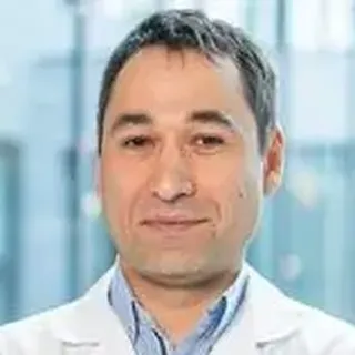 Dr. Dorin Bica