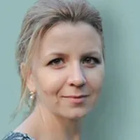 Dr. Florentina Negrila