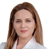 Dr. Lucia Iurco