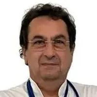 Dr. Stefan Dan-Valentin