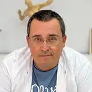 Dr. Vlad Albulescu