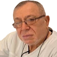 Prof. Univ. Dr. Costache Adrian