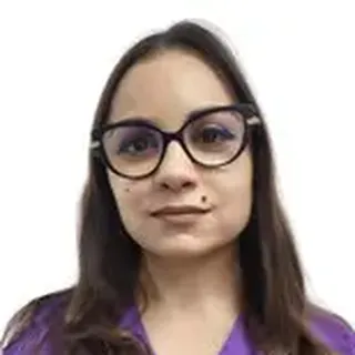 Dr. Alina Lucia Predescu-Ciuciulete