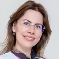 Dr. Vasilia Iorgoveanu