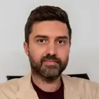 S.L. Dr. Georgescu Dragos Eugen