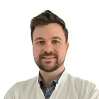 Dr. Florin Silviu Georgescu