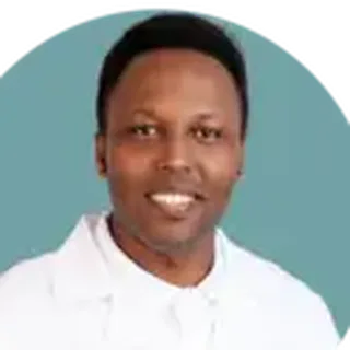 Dr. Kwizera Cedric