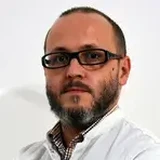Dr. Tischler Florin