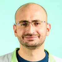 Dr. Radu Rogojina