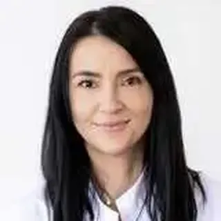 Dr. Alexandra Radu