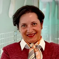 Dr. Anca-Laura Gabor