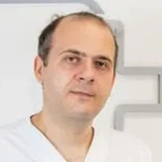Dr. Victor Cosmin Ene