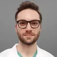 Dr. Iovu Ion