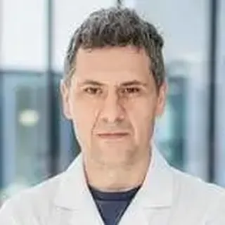 Dr. Grigorie Tudor-Razvan