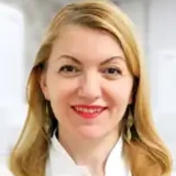 Dr. Lidia Martinas