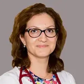 Dr. Zamfirescu Brandusa