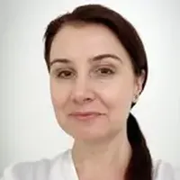 Dr. Patricia Daniela Toboc