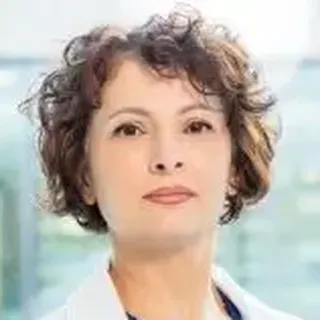 Dr. Lidia Roxana Rapeanu