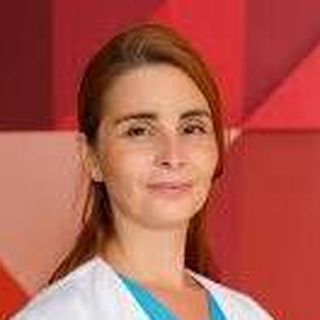 Dr. Andreea Boiangiu