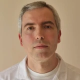 Dr. Cristian Gabriel