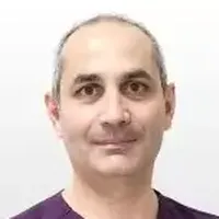 Dr. Cismasiu Razvan