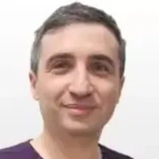Dr. Haritinian Emil George