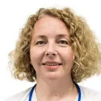Dr. Ioana Rosca