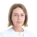 Dr. Oana Silvia Barbulescu