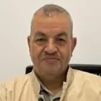 Dr. Hani Alkhozondar