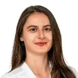 Dr. Isabela Andreea Iusco