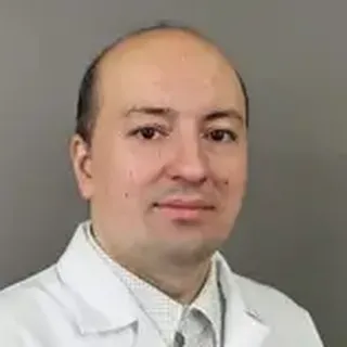 Dr. Horhocea Nicolae
