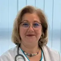 Dr. Burlacu Daniela Cleopatra