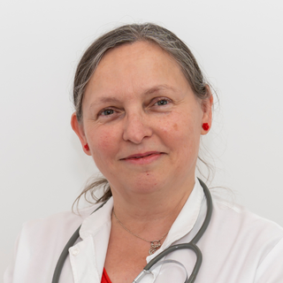 Dr. Stanciu-Croitoru Alina