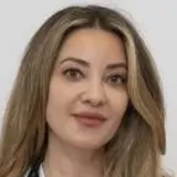 Dr. Maria Cristina Oprea
