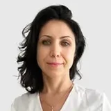 Dr. Stepanida Ene