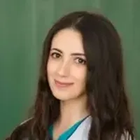 Dr. Diana Carabageac