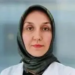 Dr. Hatice Yilmaz
