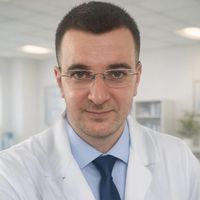 Dr. Iordache Alexandru