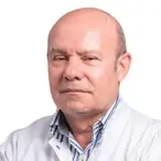 Prof. Univ. Dr. Gheorghe Iana
