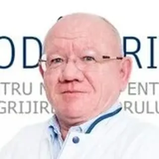 Dr. Dorel Filip